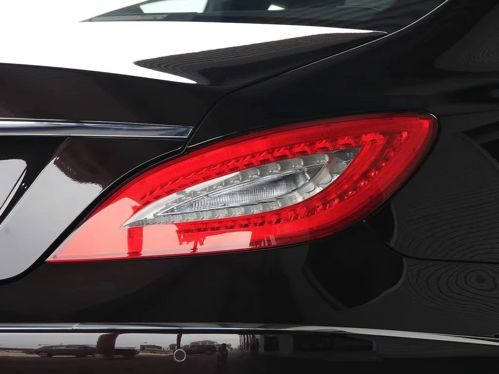 High Quality Professional Factory Upgrade Car Tail Lamps Rear Cls W218 Taillight 6000k Color Temperature Cheap New Design China